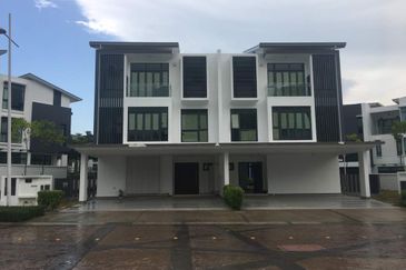 Sejati Residences (Amelia)