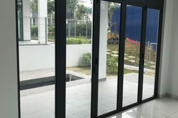 Sejati Residences (Amelia)