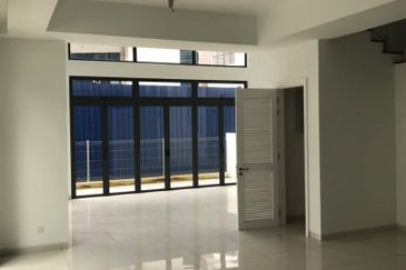 Sejati Residences (Amelia)