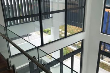 Sejati Residences (Amelia)