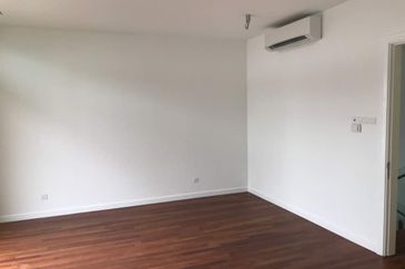 Sejati Residences (Amelia)