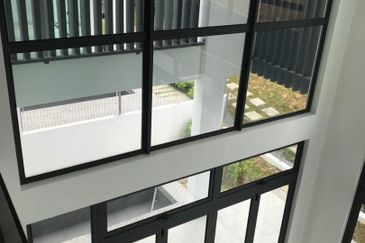 Sejati Residences (Amelia)