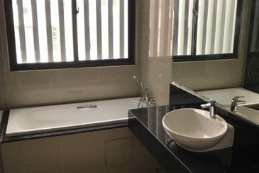 Sejati Residences (Amelia)