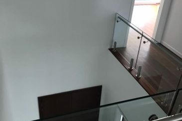 Sejati Residences (Amelia)