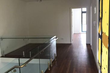 Sejati Residences (Amelia)