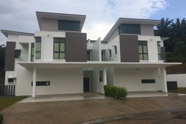 Sejati Residences (Amelia)