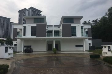 Sejati Residences (Amelia)