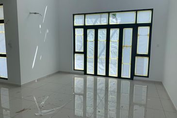 Sejati Residences (Amelia)