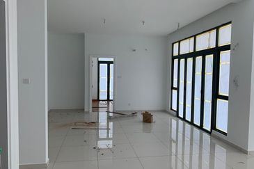 Sejati Residences (Amelia)