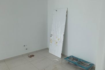 Sejati Residences (Amelia)