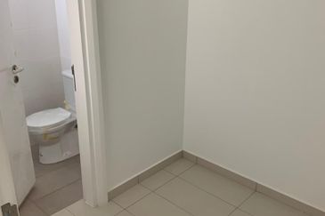 Sejati Residences (Amelia)