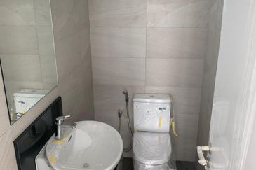 Sejati Residences (Amelia)