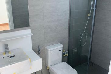 Sejati Residences (Amelia)