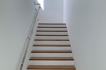 Sejati Residences (Amelia)