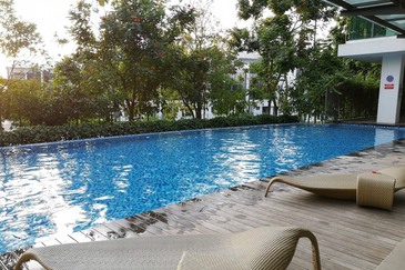 Sejati Residences (Amelia)