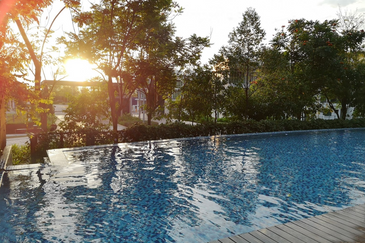 Sejati Residences (Amelia)