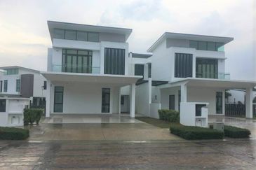 Sejati Residences (Amelia)