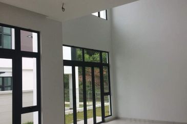 Sejati Residences (Amelia)