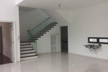 Sejati Residences (Amelia)