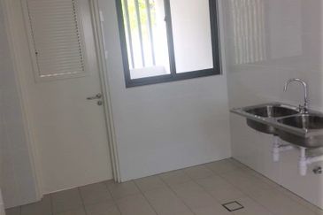 Sejati Residences (Amelia)