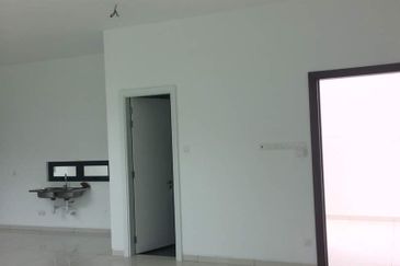 Sejati Residences (Amelia)