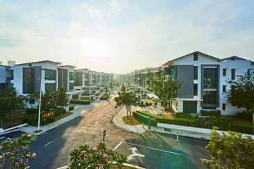 Sejati Residences (Amelia)