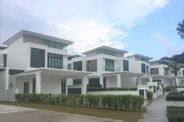 Sejati Residences (Amelia)