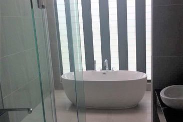 Sejati Residences (Amelia)