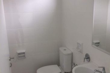 Sejati Residences (Amelia)