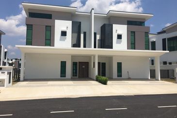 Sejati Residences (Amelia)