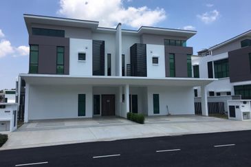 Sejati Residences (Amelia)