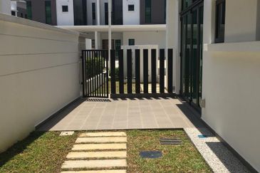 Sejati Residences (Amelia)