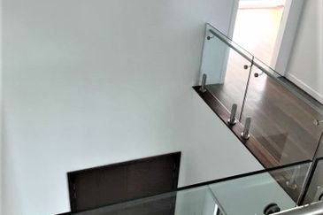 Sejati Residences (Amelia)