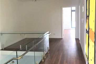 Sejati Residences (Amelia)