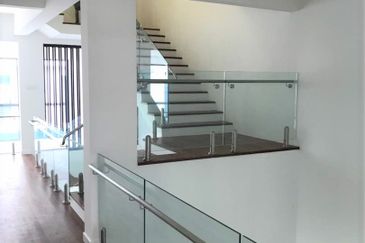 Sejati Residences (Amelia)