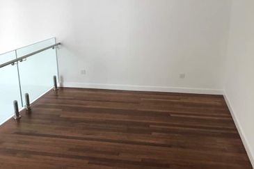 Sejati Residences (Amelia)