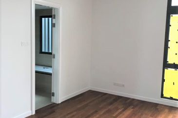 Sejati Residences (Amelia)