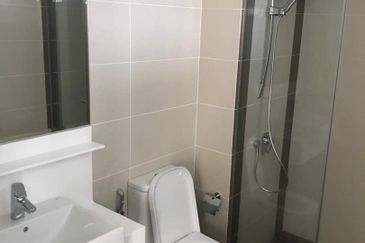 Sejati Residences (Amelia)