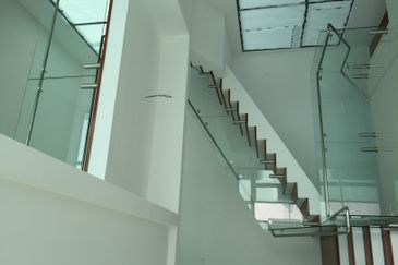 Sejati Residences (Amelia)