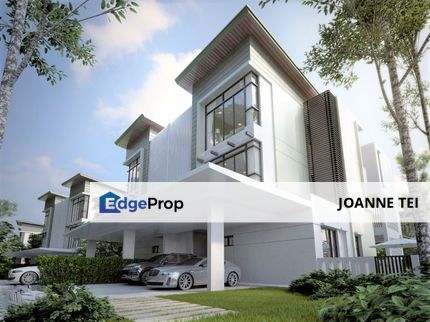 Amelia Sejati Residences, Cyberjaya, Selangor, Cyberjaya