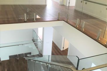 Sejati Residences (Amelia)