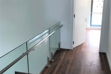 Sejati Residences (Amelia)