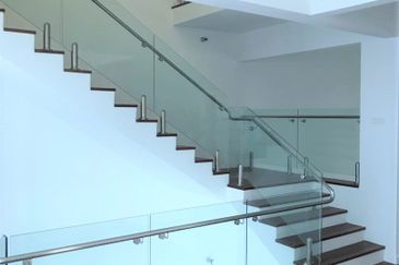 Sejati Residences (Amelia)