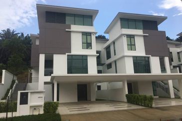 Sejati Residences (Amelia)