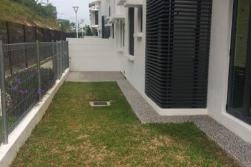 Sejati Residences (Amelia)