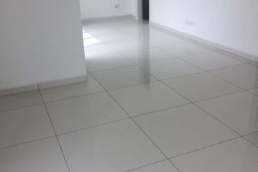 Sejati Residences (Amelia)