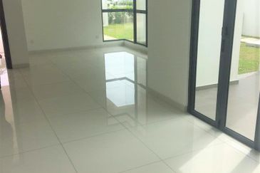 Sejati Residences (Amelia)