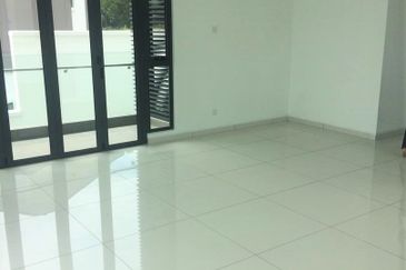 Sejati Residences (Amelia)