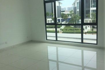 Sejati Residences (Amelia)