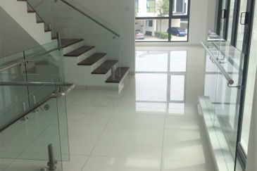 Sejati Residences (Amelia)